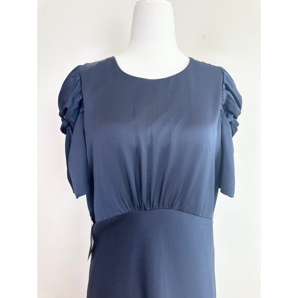 BHLDN Leyden Dress size 12 - Picture 4 of 10